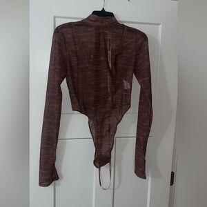 HOUSE OF CB bodysuit